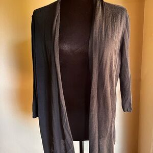 JJill Lightweight Cardigan